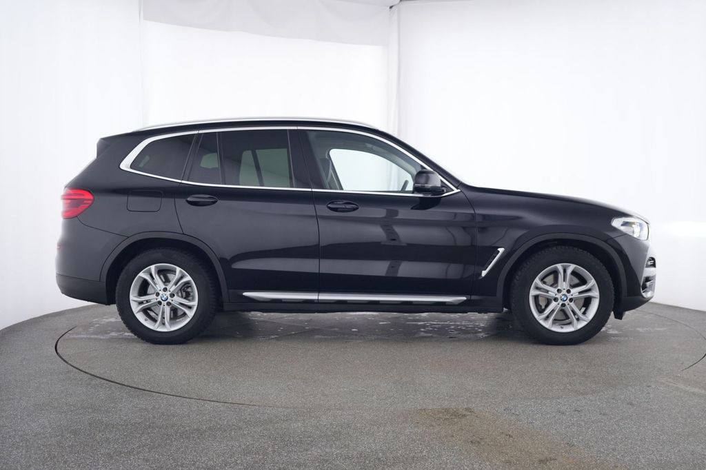 BMW X3 d Advantage xDrive 3.0 Steptronic PDC*Tempo*S