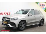 Mercedes-Benz GLE 450 4MATIC Pano Lucht Ventilatie Memory ACC - Mercedes-Benz GLE 450 4Matic Gebrauchtwagen