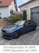 ALPINA B5 4.4Bi-Turbo,Komfortsitze,ad.LED,Sitzbelüftung - ALPINA B5: B5s