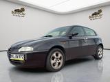 Alfa Romeo 147 KLIMA 1.6SPARK*1.Hand+SERVO+TÜV+Garantie*TOP