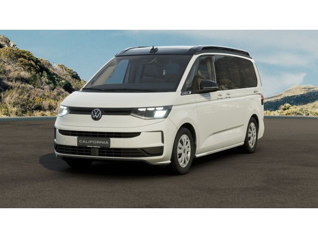 Volkswagen T7 California - Bild 6