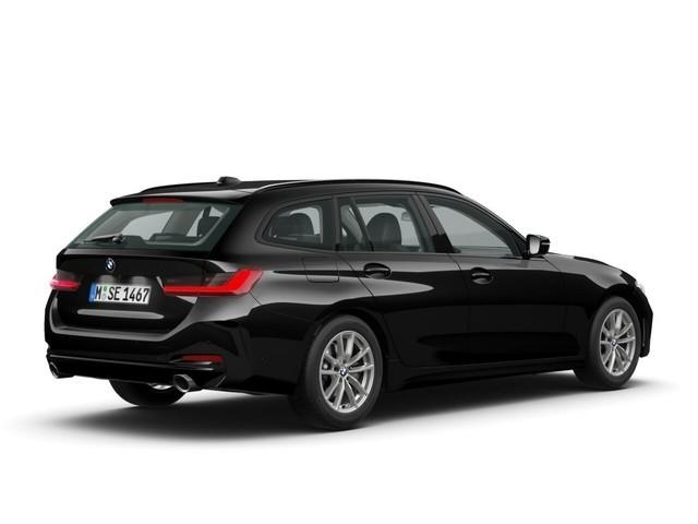 BMW 320 i Touring Sport Aut. Klimaaut., миниатюра 5