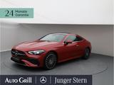 Mercedes-Benz CLE 300 4M Cp AMG PremPlus HAL Technik 360 Burm - Mercedes-Benz CLE 300 Gebrauchtwagen