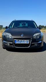 Renault Laguna Grandtour Dynamique dCi 150 Dynamique - Renault Laguna: Dci 150
