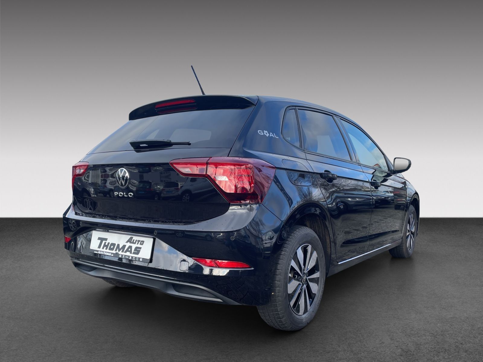 Volkswagen Polo - Bild 6