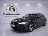 BMW 520d Touring xDrive 1.HAND LASER HUD 360° ACC - BMW 520 Gebrauchtwagen
