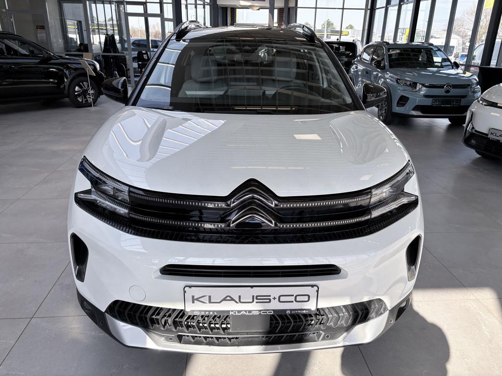 Citroën C5 Aircross 1.2 ë-Series