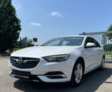 Opel Insignia 1.6 Diesel 100kW Exclusive Auto GS ... - Opel Insignia mit Diesel-Antrieb: 1.6