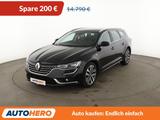 Renault Talisman 1.6 dCi Energy Intens*NAVI*CAM*LED*PDC* - Renault Gebrauchtwagen in Hamburg