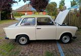 Trabant Limousine 601 S BJ. 03/88 - Trabant 601: L