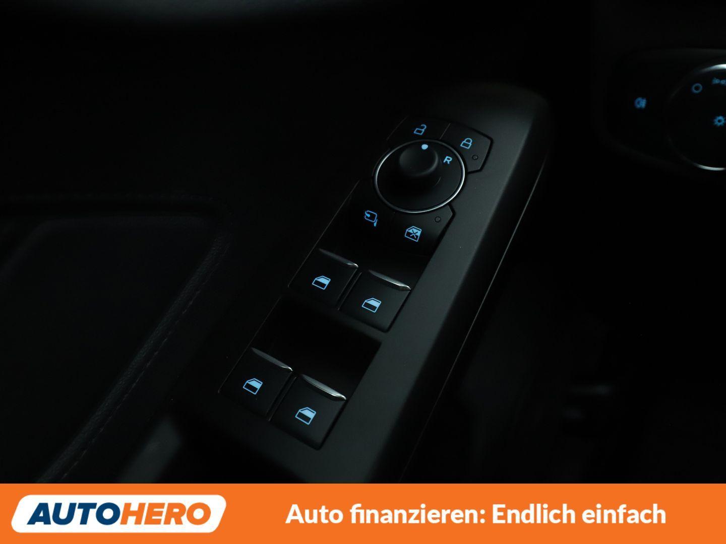 Ford Focus 2.3 EcoBoost ST X Aut.*LED*TEMPO*HUD*