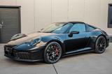Porsche 992.2 4 GTS Targa Lift Bose Garantie - Porsche 992: Cabrio