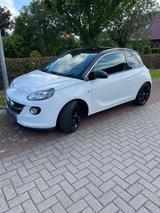 Opel Adam S-D - Opel Adam S-D