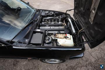صورة مصغرة 14 لـ 1990 BMW M5