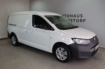 Volkswagen Caddy Cargo 2.0 DSG  Maxi AHK StHz Kamera