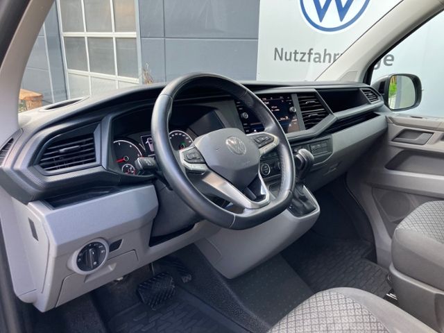 T6.1 Caravelle 2.0 TDI EcoProfi KLIMA LED NAVI