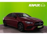 Mercedes-Benz CLA 250 e 8G-DCT AMG LINE+LED+NAVI+VIRTUAL+KAMER - Mercedes-Benz CLA 250 Plug-in Hybrid (PHEV) Gebrauchtwagen