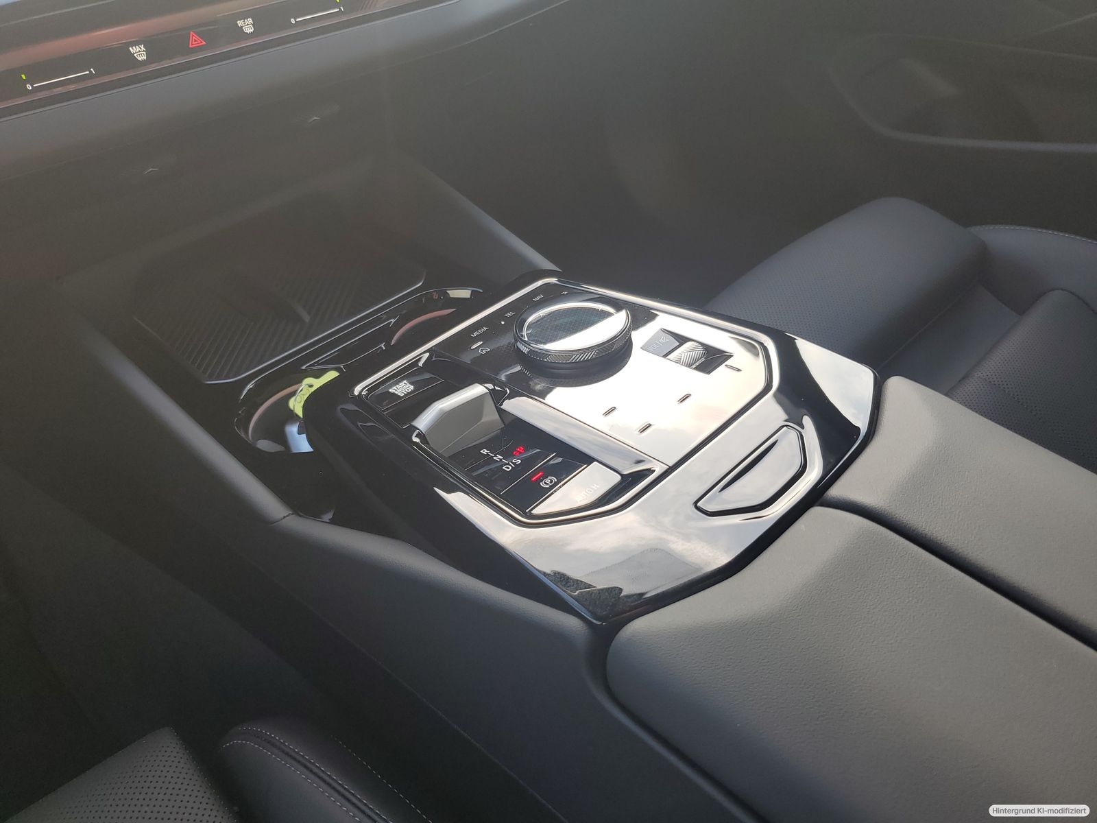 BMW 520 - Bild 18