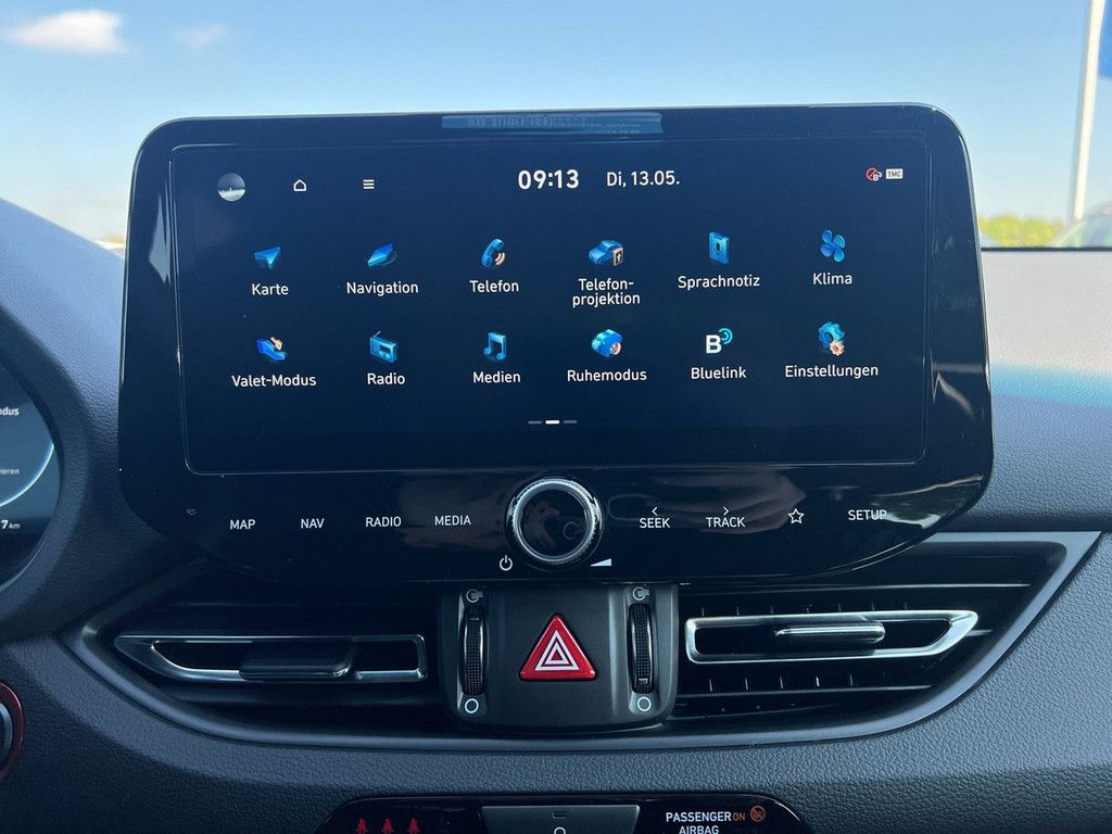 Hyundai i30 – Bild 20