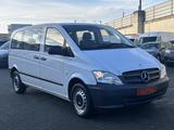 Mercedes-Benz VITO 110 CDI 9 SITZER