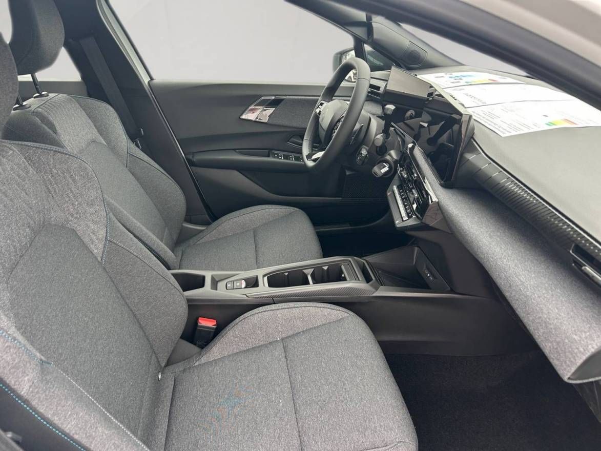 Fahrzeugabbildung Renault CLIO VI Evolution TCe 115 EDC