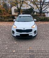 Kia Sportage - Kia Sportage in Wiesbaden
