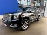 GMC Yukon XL DENALI*7SITZ*LEDER*DVD*FACELIFT*NAVI*1A - GMC Gebrauchtwagen