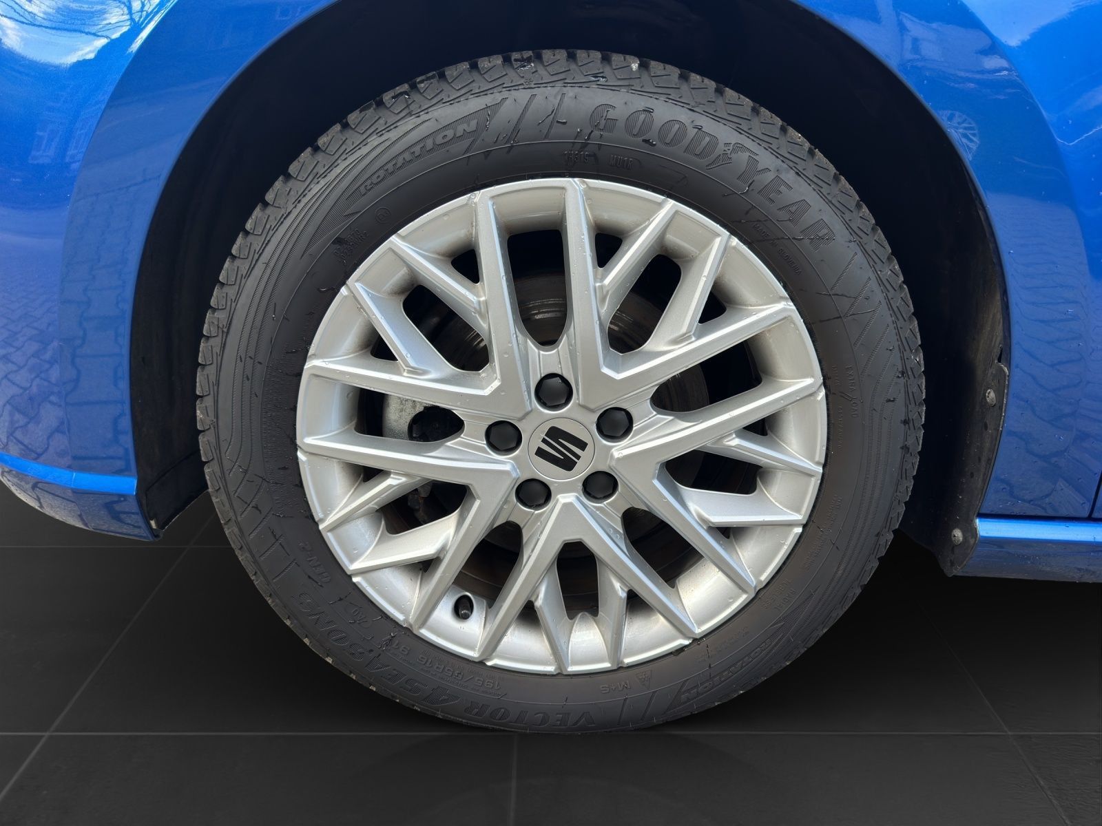 Seat Ibiza - Bild 7