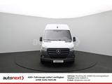Mercedes-Benz Sprinter 315 *TOP ZUSTAND!* KAMERA+NAVI (5518) - Mercedes-Benz Sprinter 3 5t