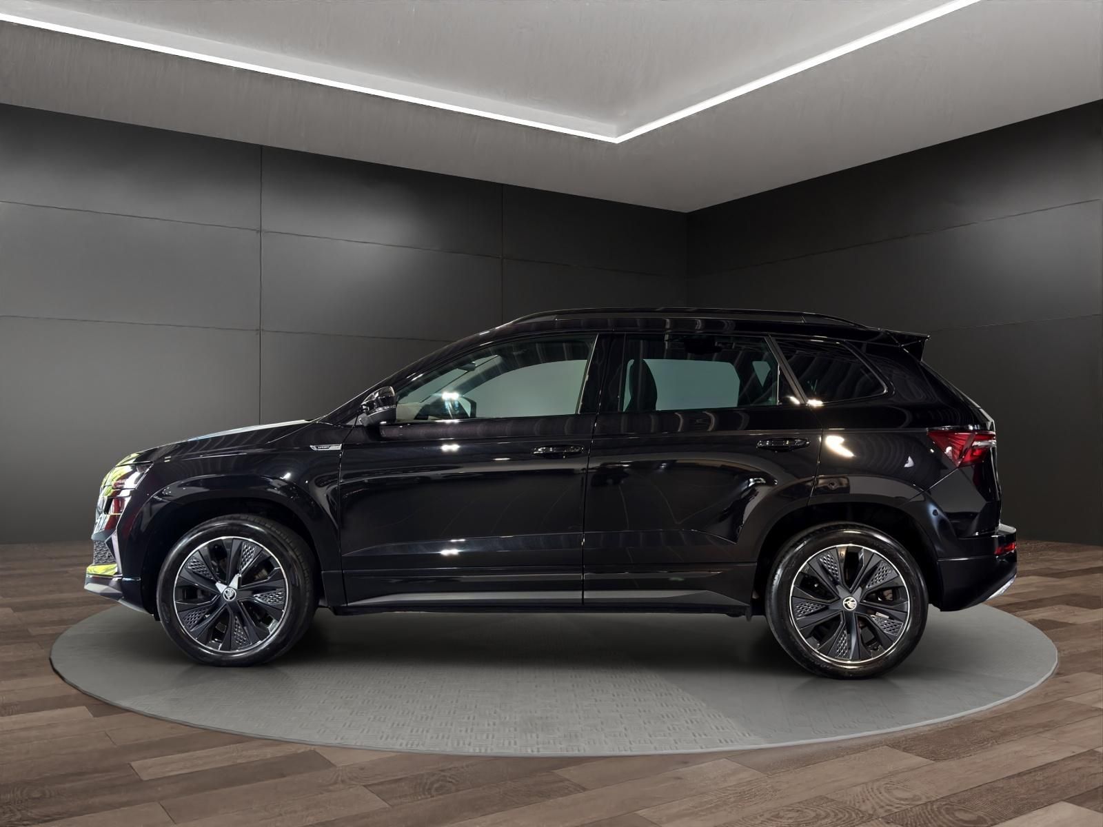Skoda Karoq - Bild 7