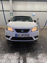 Seat Ibiza 1.4 TDI 55kW Ecomotive Style SC Style - Seat Ibiza Ecomotive mit Diesel-Antrieb