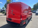 Volkswagen Crafter Kasten 35 MR L2H1 4Motion Klima*Tempomat - gebrauchte VW Crafter aus dem Jahr 2018