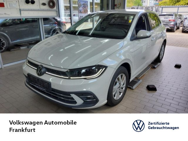 Image of Volkswagen Polo