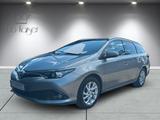 Toyota Auris Touring Sports Team D 8-FACH/PDC - Toyota Auris in Nürnberg