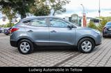 Hyundai ix35 5 Star Silver Edition 2WD PDC*4xShz*Klimaa - Hyundai Gebrauchtwagen von 2013