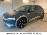 Hyundai Ioniq 5 Uniq Elektro 4WD LED ACC Kam HeadUp 4xSH - Hyundai IONIQ 5: Uniq