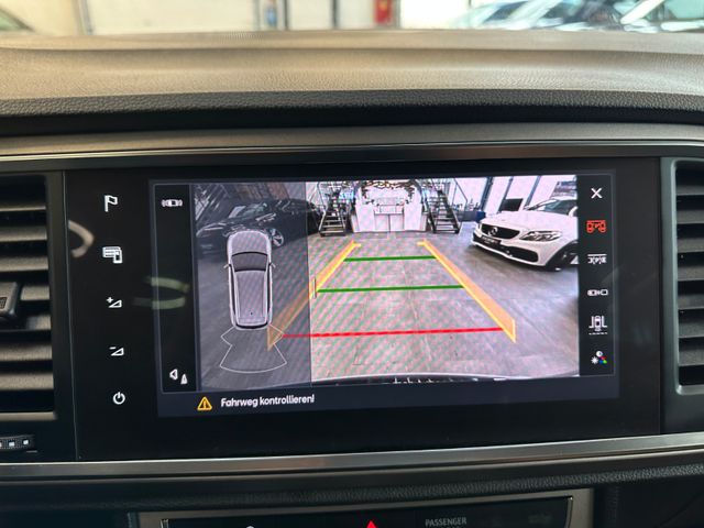 Seat Ateca Xperience 1.5 TSI DSG *Virtuel*Kamera*