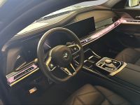 BMW 740 - Vorschau Bild 4