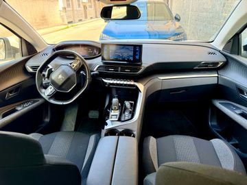 Peugeot 3008 - 8