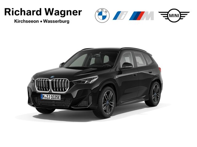 BMW X1 xDrive30e M Sportpaket Pro AHK Pano HeadUp Ko