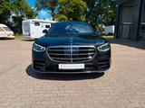 Mercedes-Benz S 400d L 4M AMG 3D Burmester Hinterachslenkung - gebrauchte Mercedes-Benz S 400 aus dem Jahr 2023