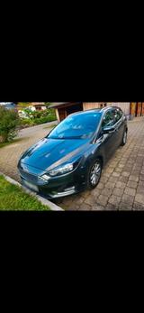 Ford Focus Titanium (2018)  Top Zustand - Ford Focus: 201