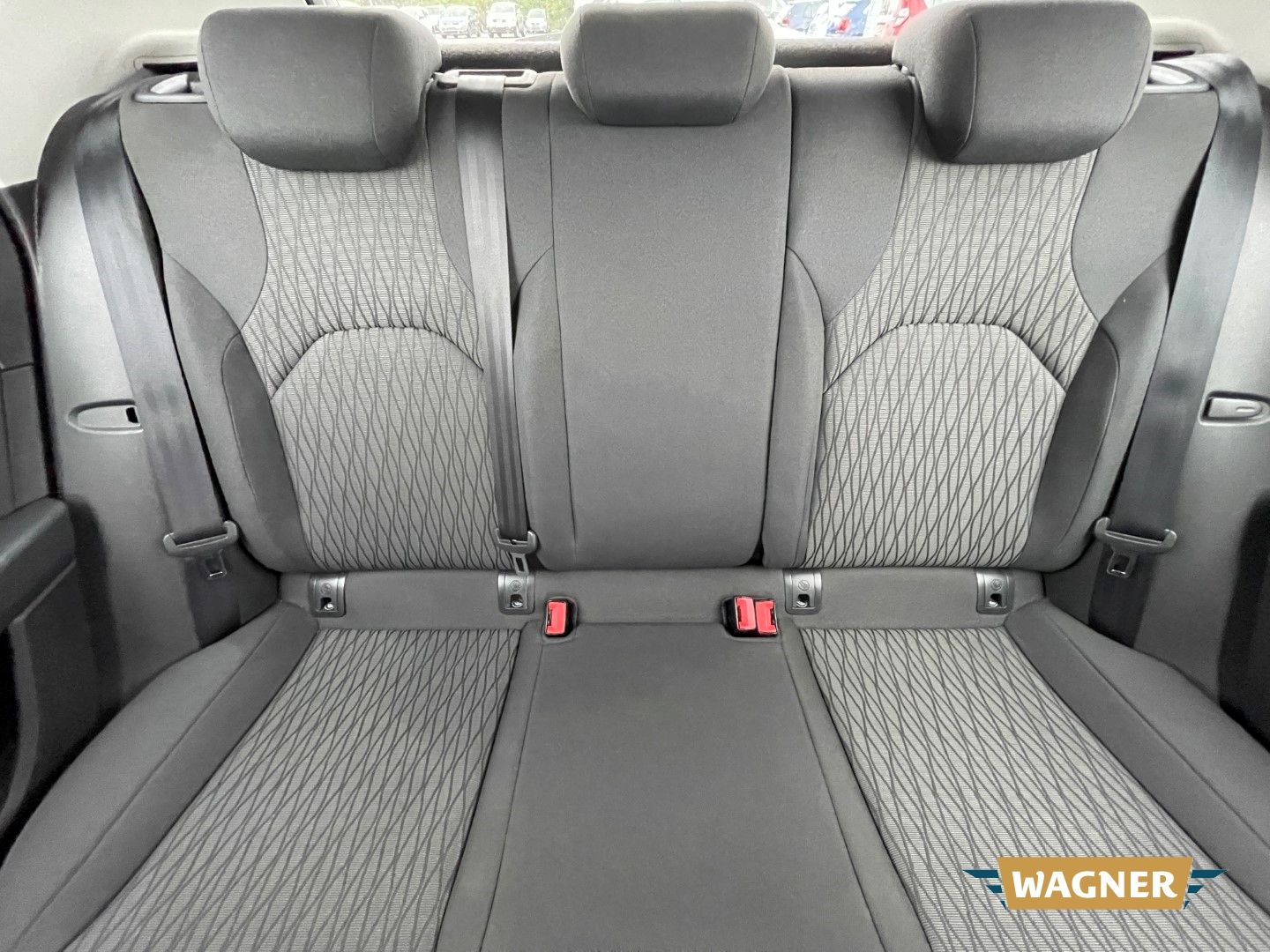 Fahrzeugabbildung SEAT Leon Style Automatik Sitzheizung Klimaautomatik