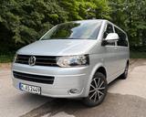 Volkswagen T5 Multivan CUP, Bulli, Top Zustand - Volkswagen T5: Bulli