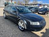 Audi A4 2.5 TDI Avant + HU 12/2027 - Audi A4 aus 2004: Kombi
