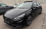 Hyundai i30 N Line LED,Standheizung,SHZ, - Hyundai i30: Standheizung