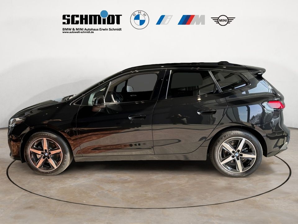 BMW 218 Active Tourer - Bild 3