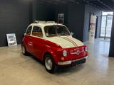 Fiat 500 *1970* - gebrauchte Fiat 500 aus dem Jahr 1970