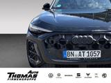 Audi Q5 S line 150 kW quattro S tronic LED+AHK