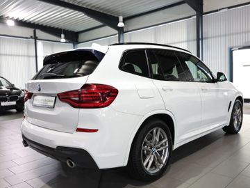 BMW X3 - 10